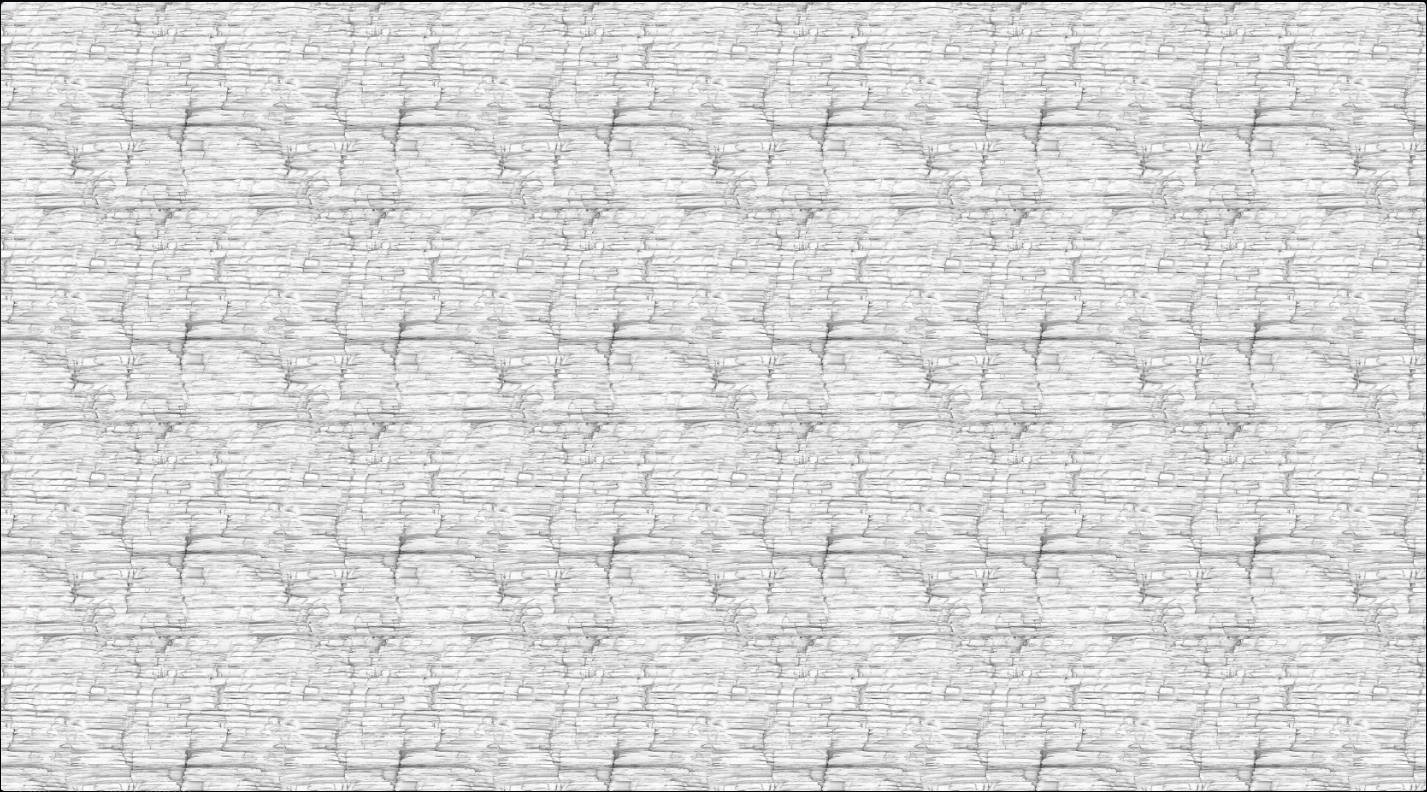 Ambient Occlusion - 8Bit TIFF - Seamless